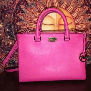Michael Kors Handbag